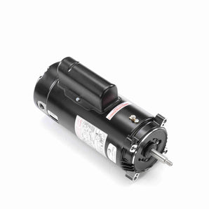 Century/A.O. Smith 2 Hp Threaded Shaft Motor 1.30 Sf 208/230V Full Rated ST1202