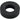Pentair Wfe Pump Rubber Wsh. 075713Z