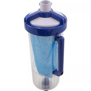 Hayward Large Capacity Leaf Canister With Mesh Bag Hayward W530