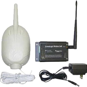 Pentair Xcvr Asy W/High Power Antenna Screenlogic Wireless Connect Kit 520639