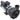 Waterway Executive 2 4Hp (3Hp Act) 230V 2 Speed 60Hz 2In In 3421821-1U