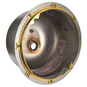 Pentair Large Stainless Light Niche 1In Rear Hub For Concrete Pentair 78210600