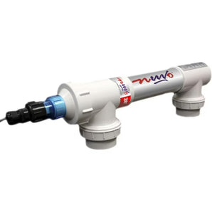 Solaxx Uv Above Ground Nuvo 15K Gallons UV1500A