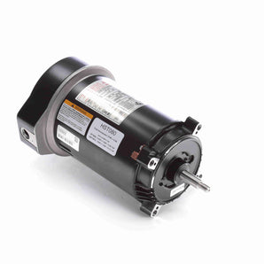 Century/A.O. Smith .80 Thp 115V 230V Centurion Pro Motor Pool Spa Century HST080