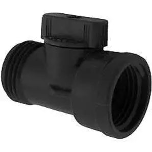 Waterway On Off Valve Shut-Off Valve 872-0004