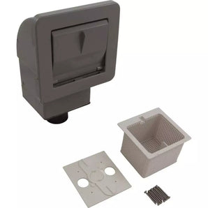 Waterway F/A Square Skimmer 1 1/2In /2In 510-1507B