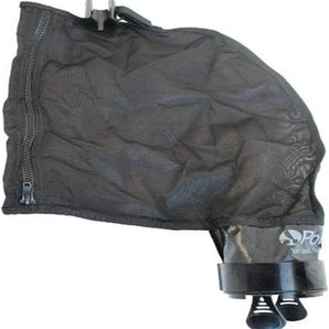 Polaris Black All Purpose Zippered Bag 280 K23