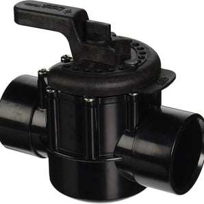 Pentair 2 Way Valve Cpvc 2In/2.5In Pentair 263027