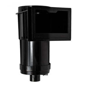 Custom Molded Products Black Gunite Skimmer Less Lid 25140-214-500N