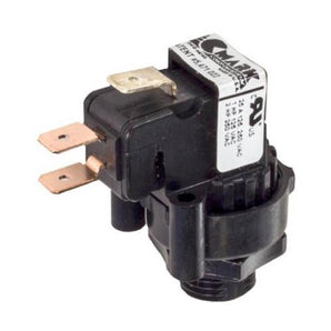 Tecmark Air Switch Latching SPDT 20A TDI TBS301A