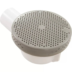 Waterway Lo Pro Suction 3/4In 90 Elbow Gray 640-4347