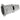 Waterway Poly Gunite Wall Grey 215-1077B