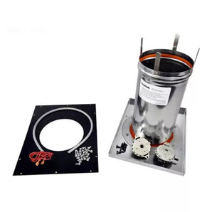 Hayward Kit Pos Horz 200 Indr 6In Adapterr UHXPOSHZ12006