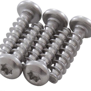 Hayward RCX12011 Pan Screw – Set of 5 for Robotic and Commercial Pool Cleaners