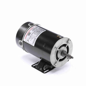 Century/A.O. Smith .75 Hp 115V 2 Speed 48Y Motor 48 Frame 120V BN36