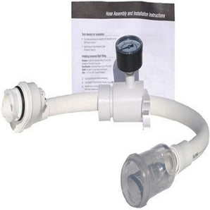 Hayward AX6000HWA1 WallQuick Connect Assembly for Phantom Automatic Pool Cleaner