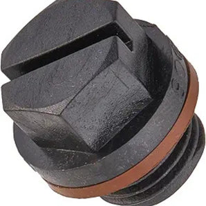 Hayward Drain Plug W/ Gasket SPX1700FGV