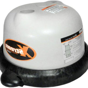 Hayward Filter Lid W/Lock Ring 100 Sq Ft CCX1000C