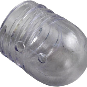 Praher Sight Glass Lexan E-17-S1