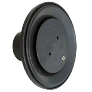 Aquastar 4In Floor Return Fitting Light Gray 4DIV103