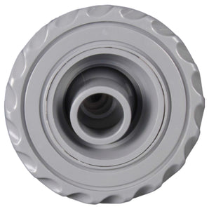 Custom Molded Sm 3-1/2In Dir Gnt JetAw AdjScpNon-Tex Dark Gray 25591-217-000