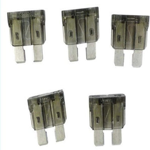 Hayward Heatpro Fuse Kit 1 Amp 5 Pack HPXFUSE1A