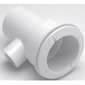 Waterway (1 1/2Ins - 1In Spigot)Airx1Ins Water Straight Body 210-5950