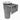 Aquastar Skimmer With Waterstop Face Float Assy Basket Light Gray SKR103