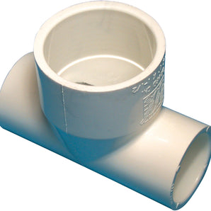 Waterway Tee 1Ins X 1Ins X 1 1/2Ins 413-2030