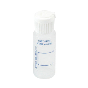Taylor Technologies Taylor Cya 3/4Oz Bottle 9191