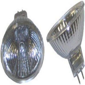 Jandy R0451600 75W Halogen MR-16 Bulb Kit – 2 Bulbs for Pool Lights