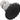 Custom Molded Products Sm 3-1/2In Ts Gnt JetAw AdjScpNon-TexBlk 25591-254-000