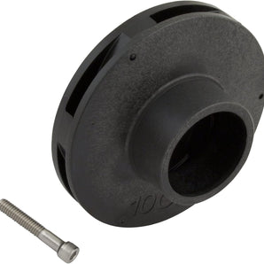 Hayward Impeller For 1 Hp W/Impeller Screw SPX3210C