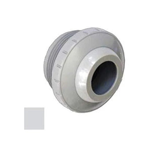 Aquastar Directional Eyeball Fitting 3 Pc 1 1/2In Mpt 1In Orifice Blue 8104