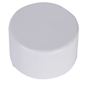 Custom Molded Ladder Bumper 1.9In Female White 2 Pack 2 Pack 25562-600-100