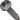 Hayward Cover Screw Set Of 6 SPX0714Z1