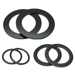 Aladdin Heater Inlet / Oulet Gasket G256 Anthony 015981 G-256