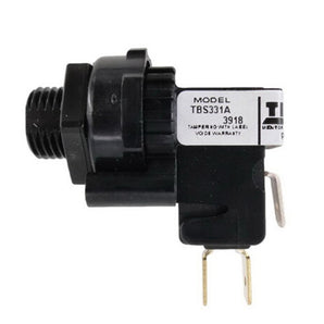 Tecmark Air Switch Latching SPDT 5A TDI TBS331A