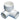 Waterway 90 Degree Elbow 1 1/2Ins X 411-4050