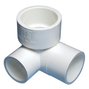 Waterway 90 Degree Elbow 1 1/2Ins X 411-4050
