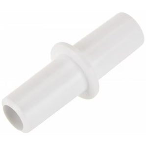 Waterway Coupler 3/4Insb X 3/4Insb Hose Smooth Barb Coupling Vinyl 419-0900B