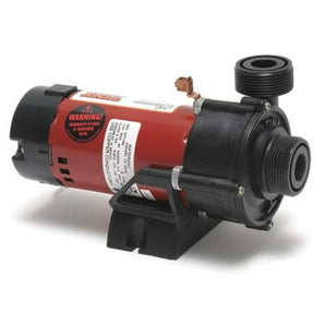 Waterway Tiny Might 120V 1/16Hp 08A 60Hz Circpump T/M 3312610-14