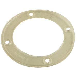 Waterway Vinyl Gasket Fro 215-5500 Poly Jet 711-1250