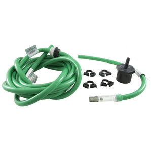 Zodiac Del Ec External Ozone Tubing Kit R0993600