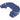Zodiac T5 Rear Disc Blue Zodiac T5 Duo R0563600