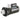 LINGXIAO Pump Lx 4.0Hp 2 Spd 230V 12A / 4.4A 56 Fr Baseless 2 56WUA400-II (NF)