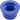 SR Smith Xpand N Lok Ladder Bumper Blue BRB-100EX-R