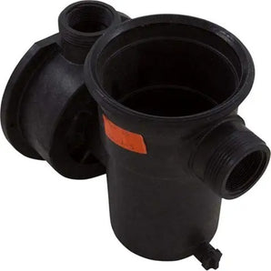 Carvin/Jacuzzi Strainer Case  Jacuzzi 16030702R
