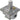 Zodiac R0337300 Regulator Stepdown for Jandy Hi-E2 220/350 Pool Heaters