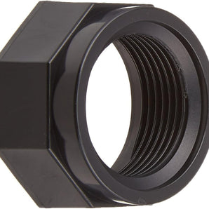 Polaris Hose Nut Black Polaris D16